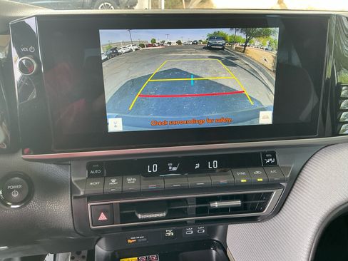 Certified 2025 Toyota Camry SE w/ Multimedia Upgrade Package image 27