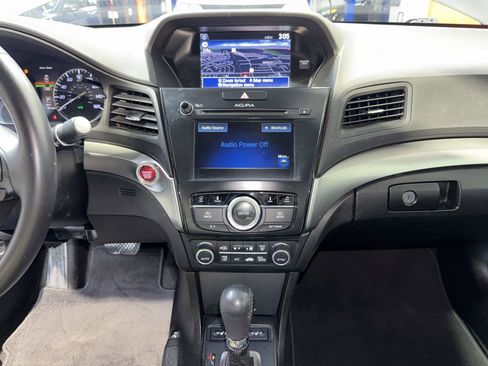 Used 2016 Acura ILX w/ Technology Plus Package image 20
