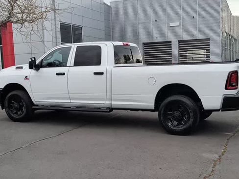 New 2026 RAM 3500 Tradesman image 6
