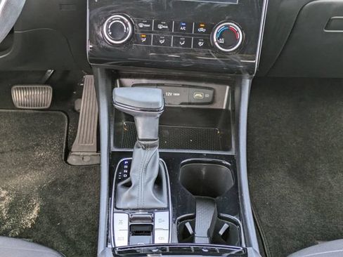 Certified 2023 Hyundai Santa Cruz SEL AWD/4WD image 19