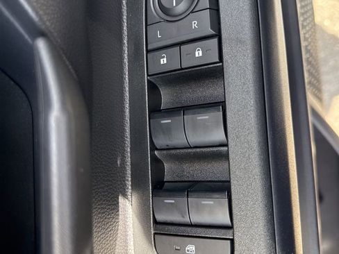 Used 2025 Toyota 4Runner TRD Sport AWD/4WD image 25