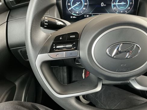 Used 2023 Hyundai Santa Cruz SEL w/ Activity Package image 12