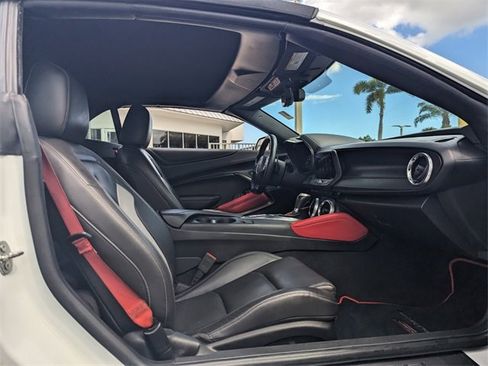 Used 2023 Chevrolet Camaro SS w/ Redline Edition image 17