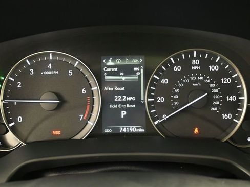 Used 2019 Lexus RX 350 AWD image 23