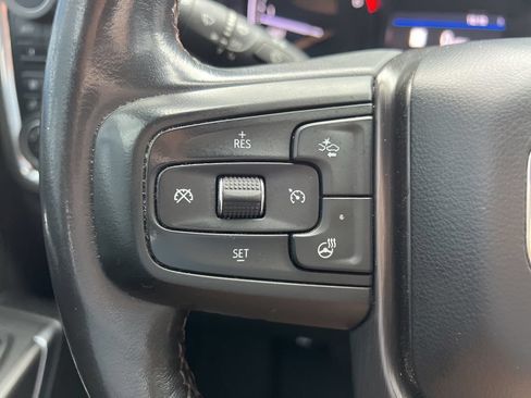 Used 2020 GMC Sierra 1500 AT4 w/ AT4 Premium Package AWD/4WD image 27