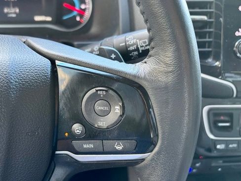 Certified 2022 Honda Pilot Elite image 29