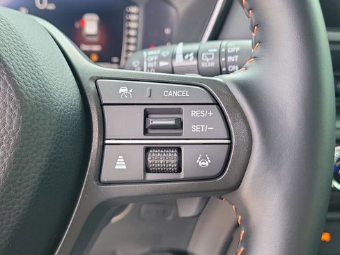 Used 2026 Honda CR-V TrailSport image 30