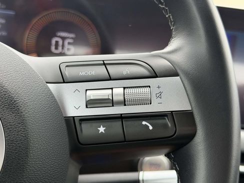 Certified 2026 Hyundai Sonata SEL FWD image 21