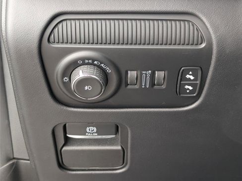 Used 2022 Jeep Grand Wagoneer Series II w/ Convenience Group III AWD/4WD image 28