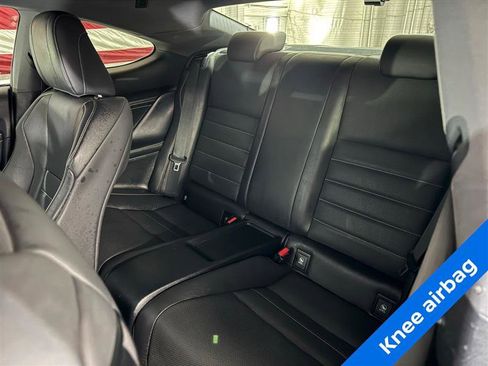 Used 2015 Lexus RC 350 AWD image 10