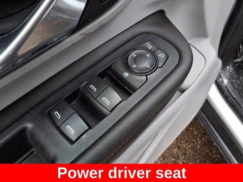 Used 2020 GMC Terrain SLT image 22