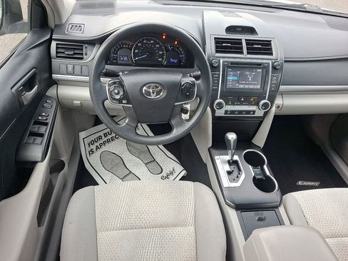 Used 2014 Toyota Camry LE image 11