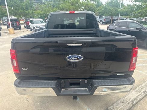 Used 2023 Ford F150 XLT w/ XTR Package AWD/4WD image 6