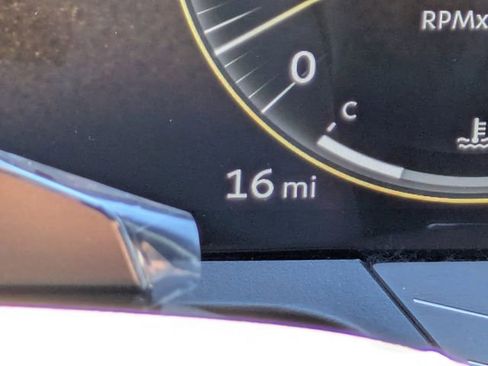 New 2026 INFINITI QX80 Autograph w/ Premium Cargo Package image 33