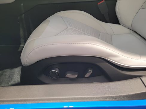 New 2026 Chevrolet Corvette Z06 image 20