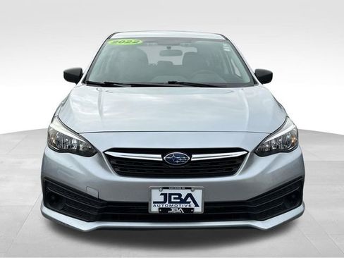 Used 2022 Subaru Impreza 2.0i image 23