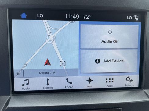 Used 2018 Ford F150 Lariat AWD/4WD image 26