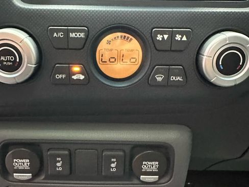 Used 2006 Honda Ridgeline RTL image 21