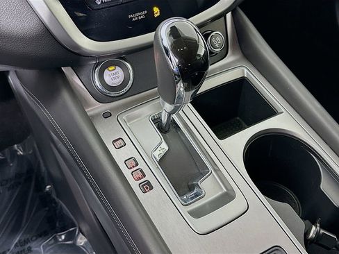 Certified 2023 Nissan Murano SL w/ SL Moonroof Package image 24