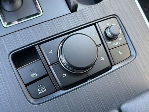 New 2026 MAZDA CX-90 3.3 Turbo S w/ Premium Plus image 32