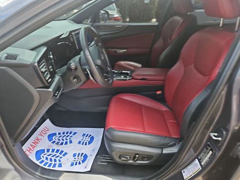 Used 2023 Lexus NX 350 AWD image 9