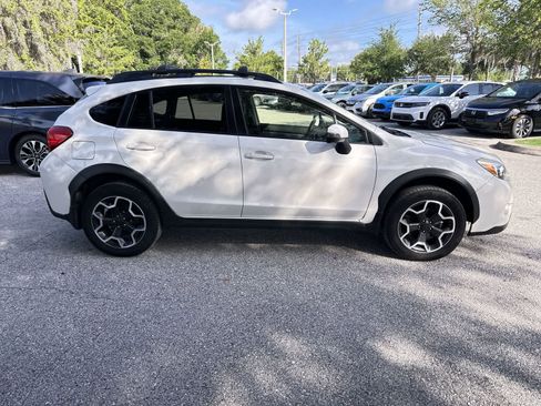 Used 2015 Subaru Crosstrek 2.0i Limited w/ Popular Package #1 AWD/4WD image 7
