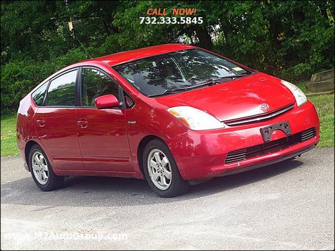 Used 2007 Toyota Prius image 23