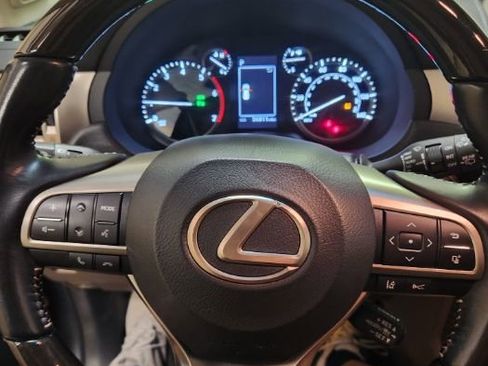 Used 2021 Lexus GX 460 Premium image 30
