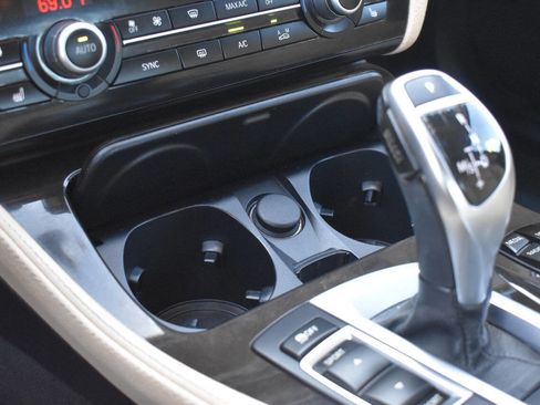 Used 2016 BMW 535i xDrive Sedan image 38