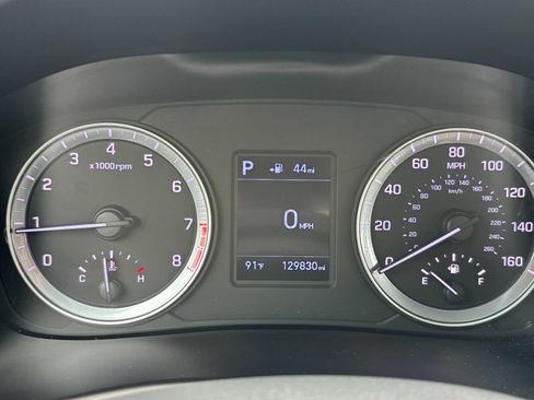 Used 2018 Hyundai Sonata ECO image 9