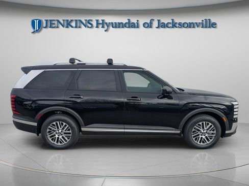 New 2026 Hyundai Palisade SEL FWD image 2