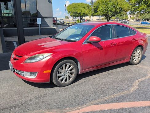 Used 2011 MAZDA MAZDA6 i Touring FWD image 2