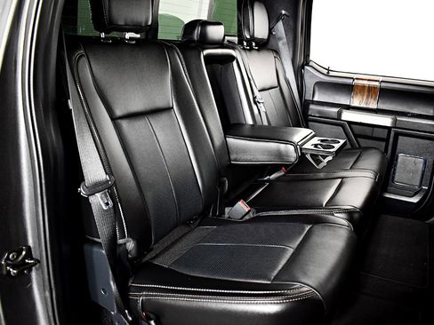 Used 2020 Ford F150 Lariat image 35