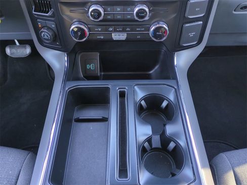 Certified 2024 Ford F150 XLT w/ Mobile Office Package image 19