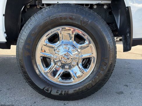 New 2026 RAM 3500 Tradesman image 13
