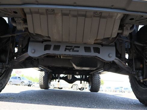 Used 2025 GMC Sierra 3500 Denali w/ Denali Reserve Package AWD/4WD image 9