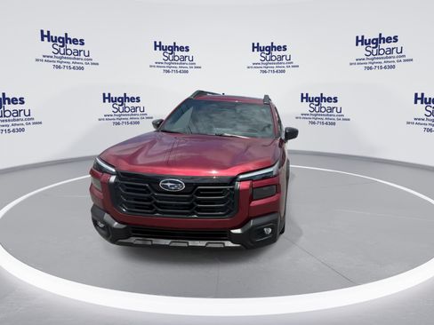 New 2026 Subaru Outback Limited XT AWD/4WD image 4