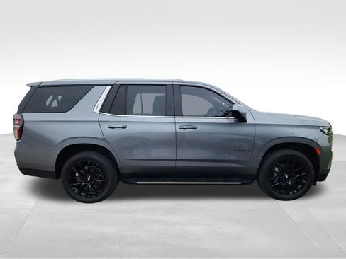 Used 2022 Chevrolet Tahoe LT AWD/4WD image 8