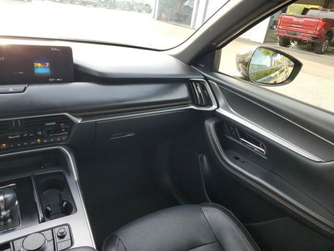 Used 2024 MAZDA CX-90 3.3 Turbo w/ Premium Plus Pkg image 15