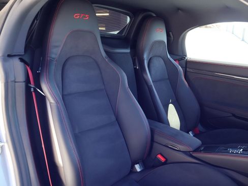 Certified 2023 Porsche 718 Boxster GTS image 21