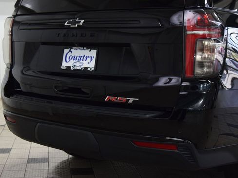 Used 2024 Chevrolet Tahoe RST w/ Luxury Package AWD/4WD image 19