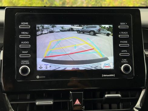 Used 2024 Toyota Camry SE FWD image 15