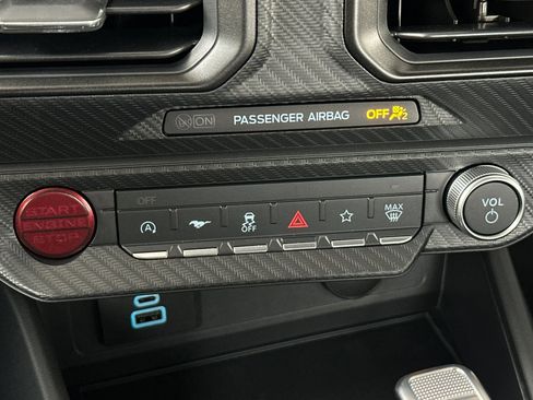 New 2026 Ford Mustang Coupe w/ Bronze Appearance Package image 18