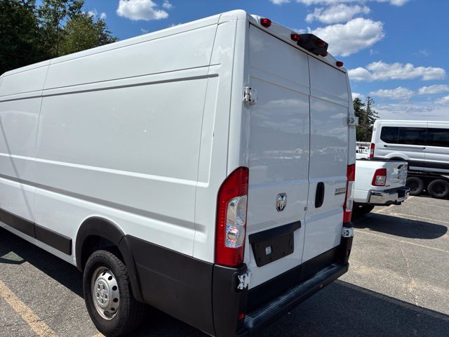 Used 2023 RAM ProMaster 3500 FWD image 3