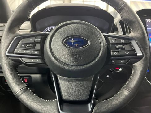 Used 2026 Subaru Forester Limited AWD/4WD image 17