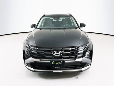 Used 2025 Hyundai Tucson SEL image 2