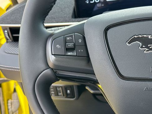 Used 2025 Ford Mustang Mach-E Premium RWD image 15