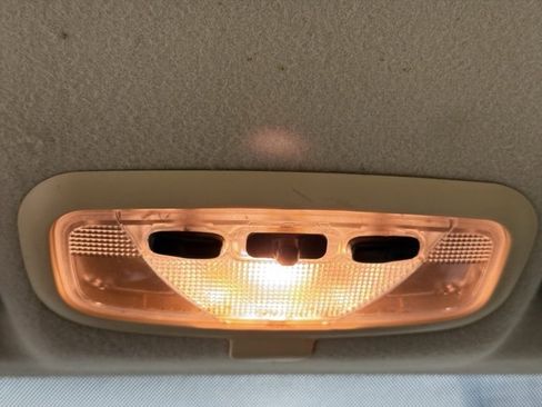 Used 2003 Ford Focus ZTS image 22