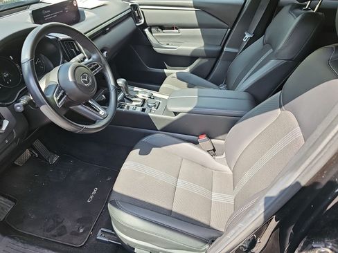 Used 2025 MAZDA CX-50 AWD 2.5 S w/ Preferred Package image 19