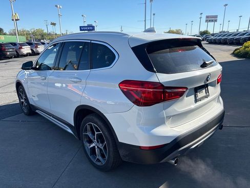 Used 2018 BMW X1 xDrive28i AWD/4WD image 7